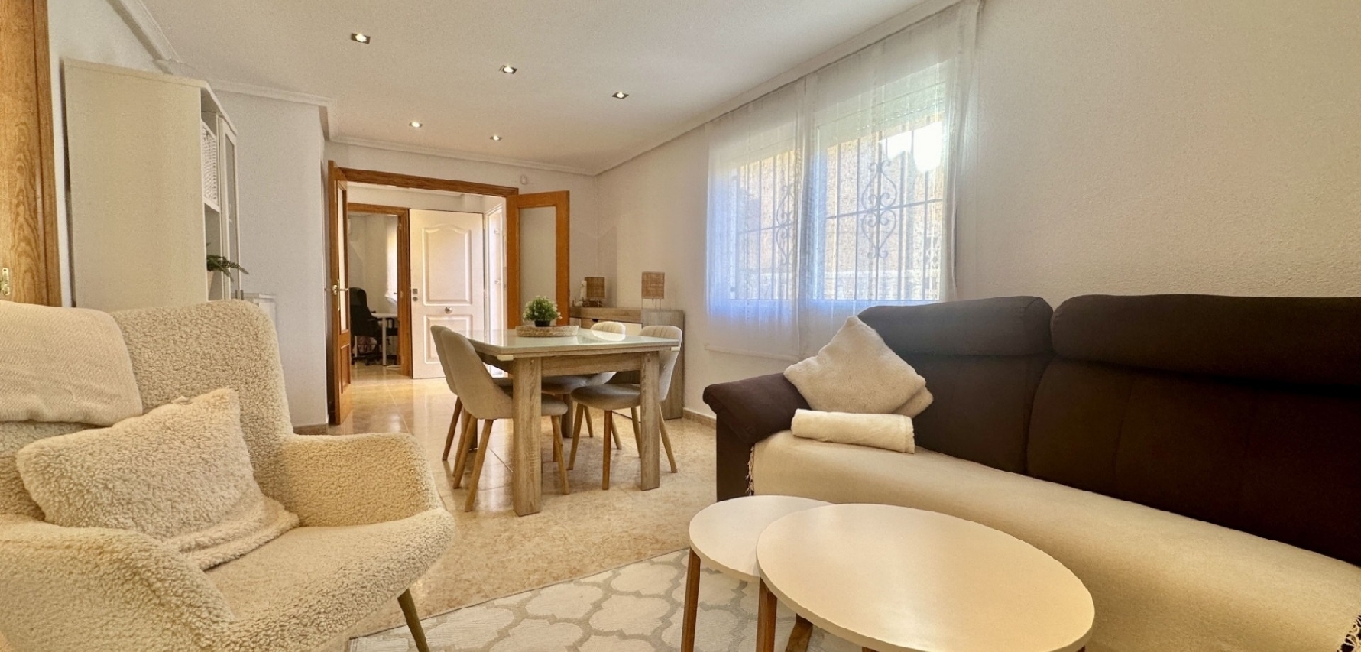 for sale house Orihuela Costa Baix Segura 5