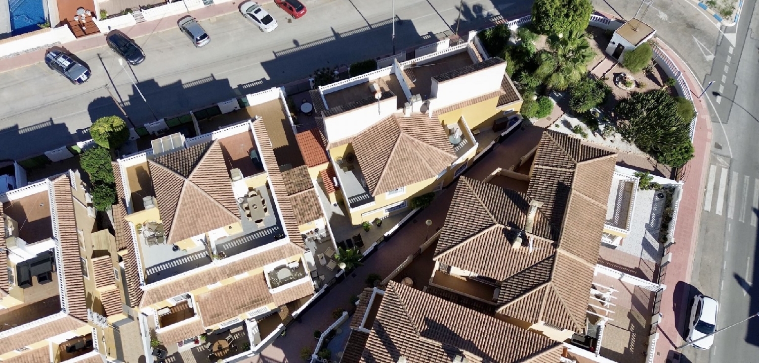 for sale house Orihuela Costa Baix Segura 7