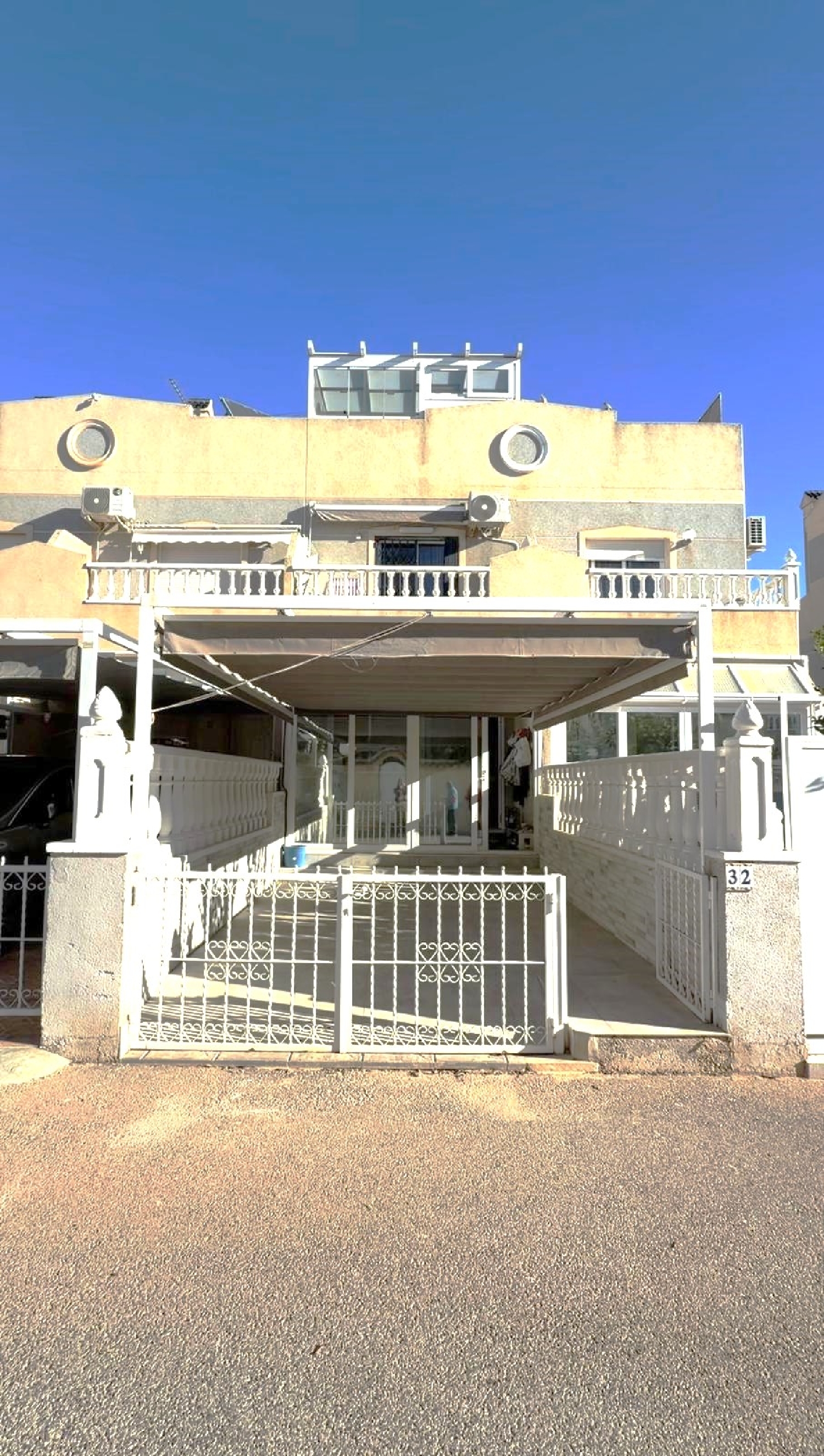  for sale house Orihuela Costa Baix Segura 3