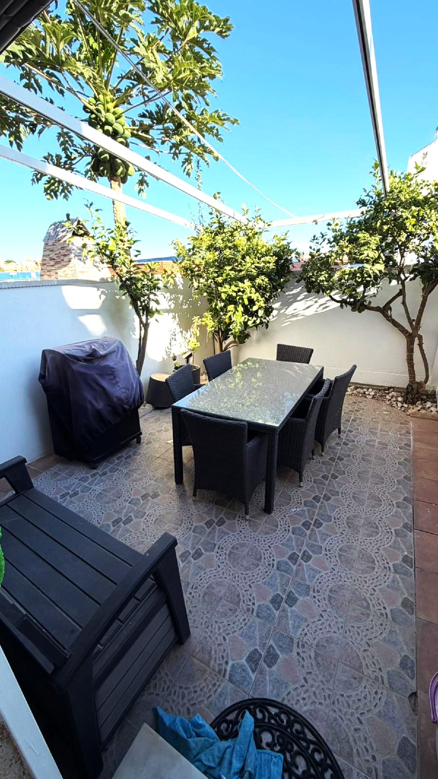  for sale house Orihuela Costa Baix Segura 5