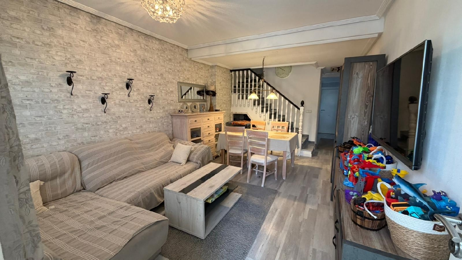  for sale house Orihuela Costa Baix Segura 6