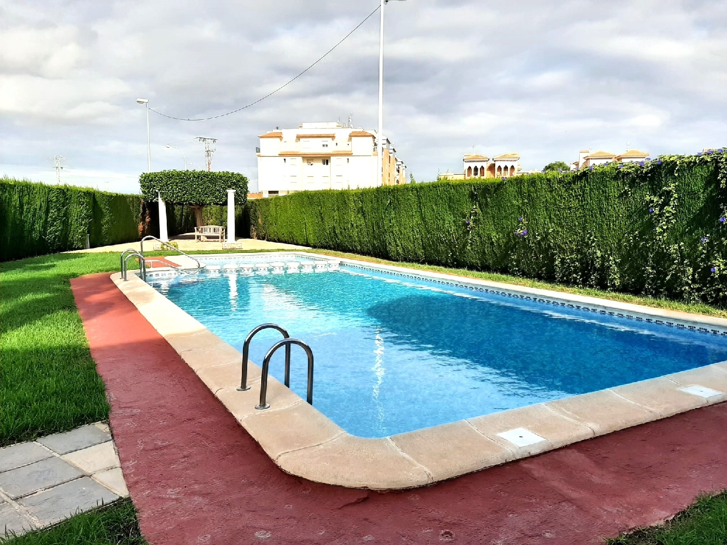 for sale house Orihuela Costa Baix Segura 1