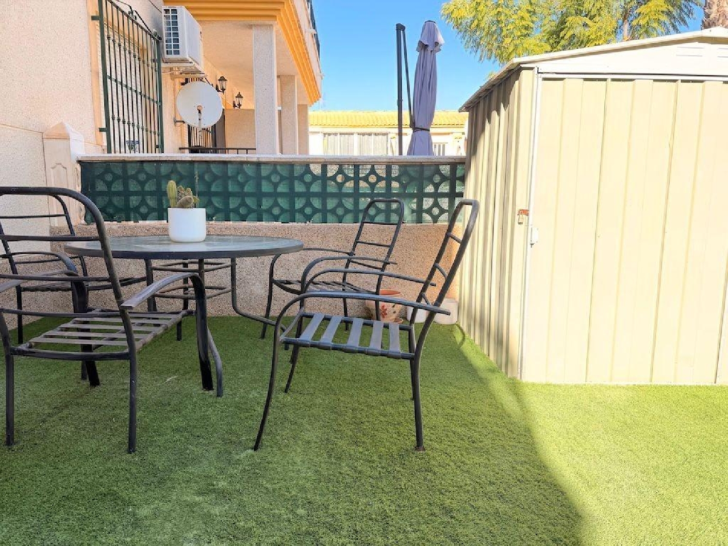 for sale house Orihuela Costa Baix Segura 3