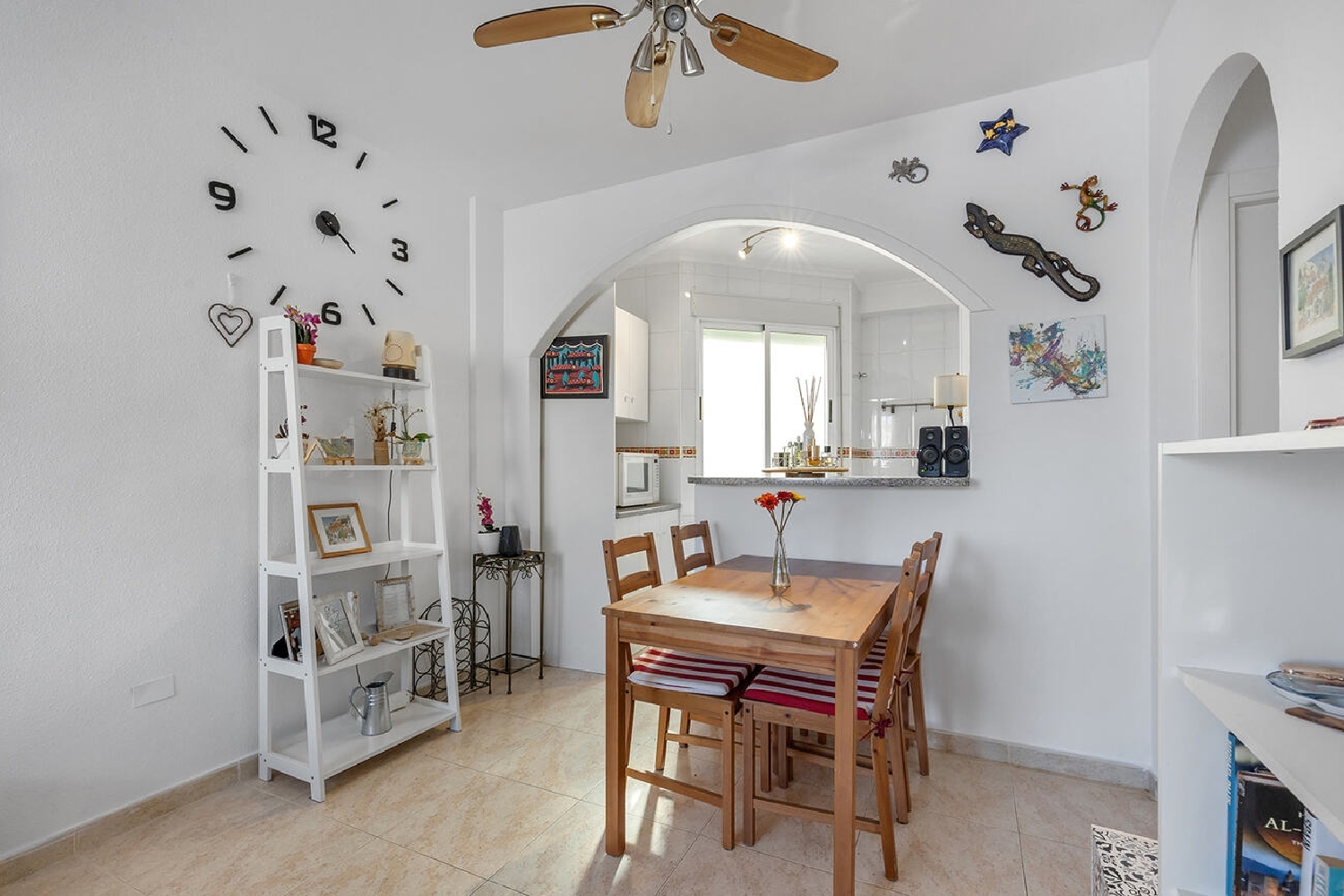  for sale house Orihuela Costa Baix Segura 8