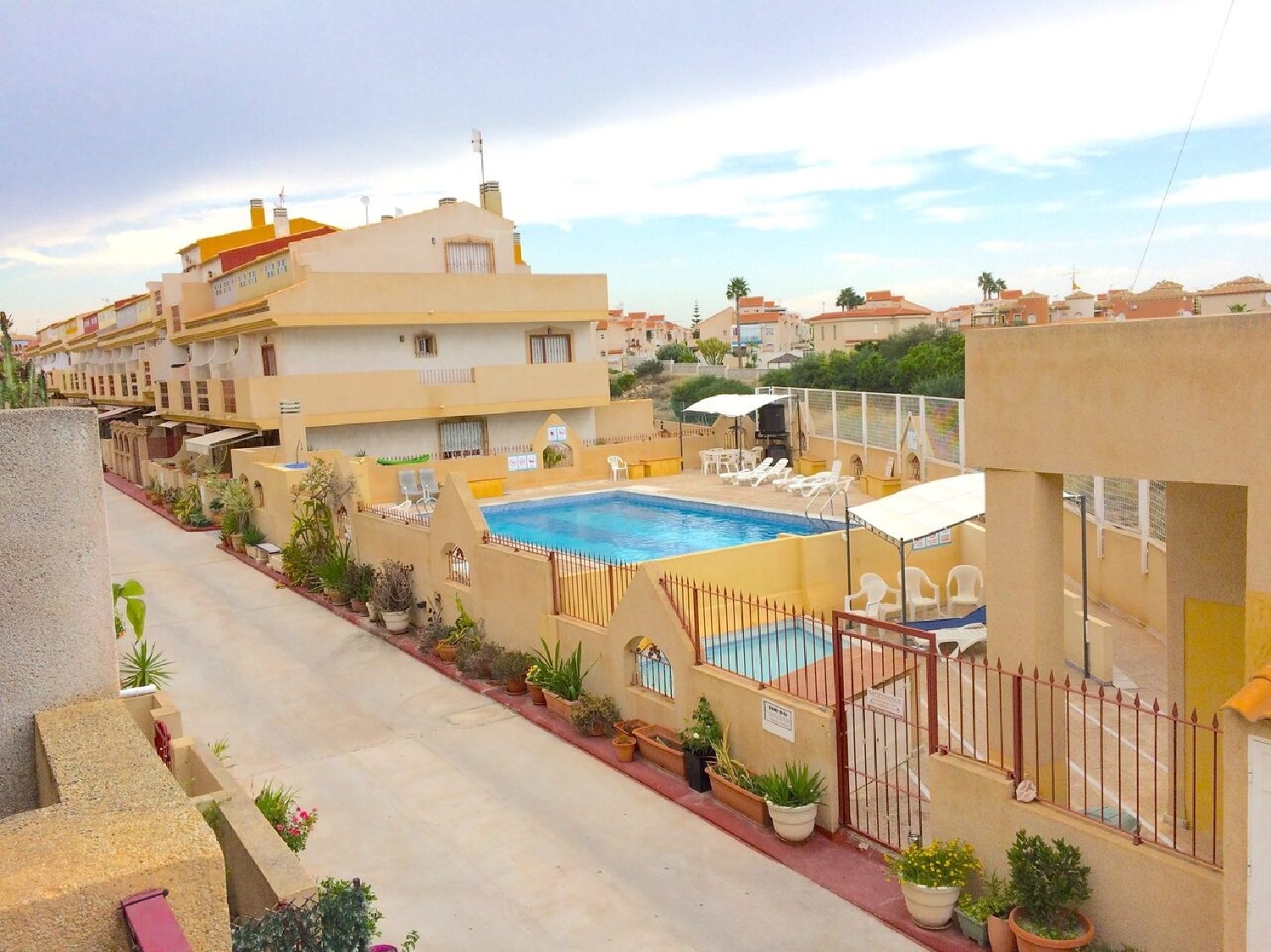  for sale house Orihuela Costa Baix Segura 1