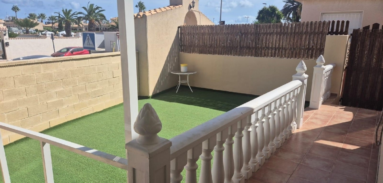  for sale house Orihuela Costa Baix Segura 2