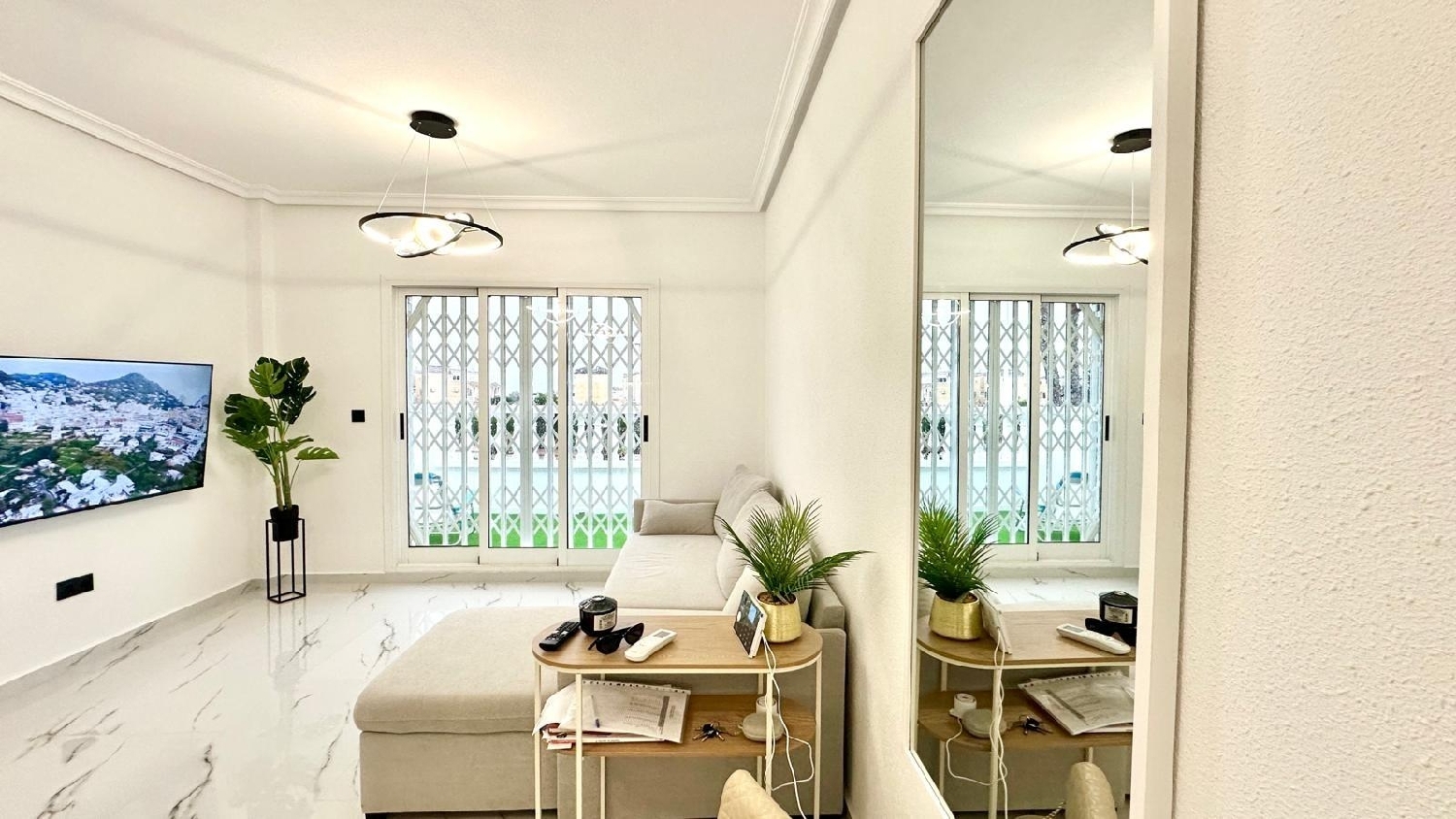 te koop huis Orihuela Costa Baix Segura 3