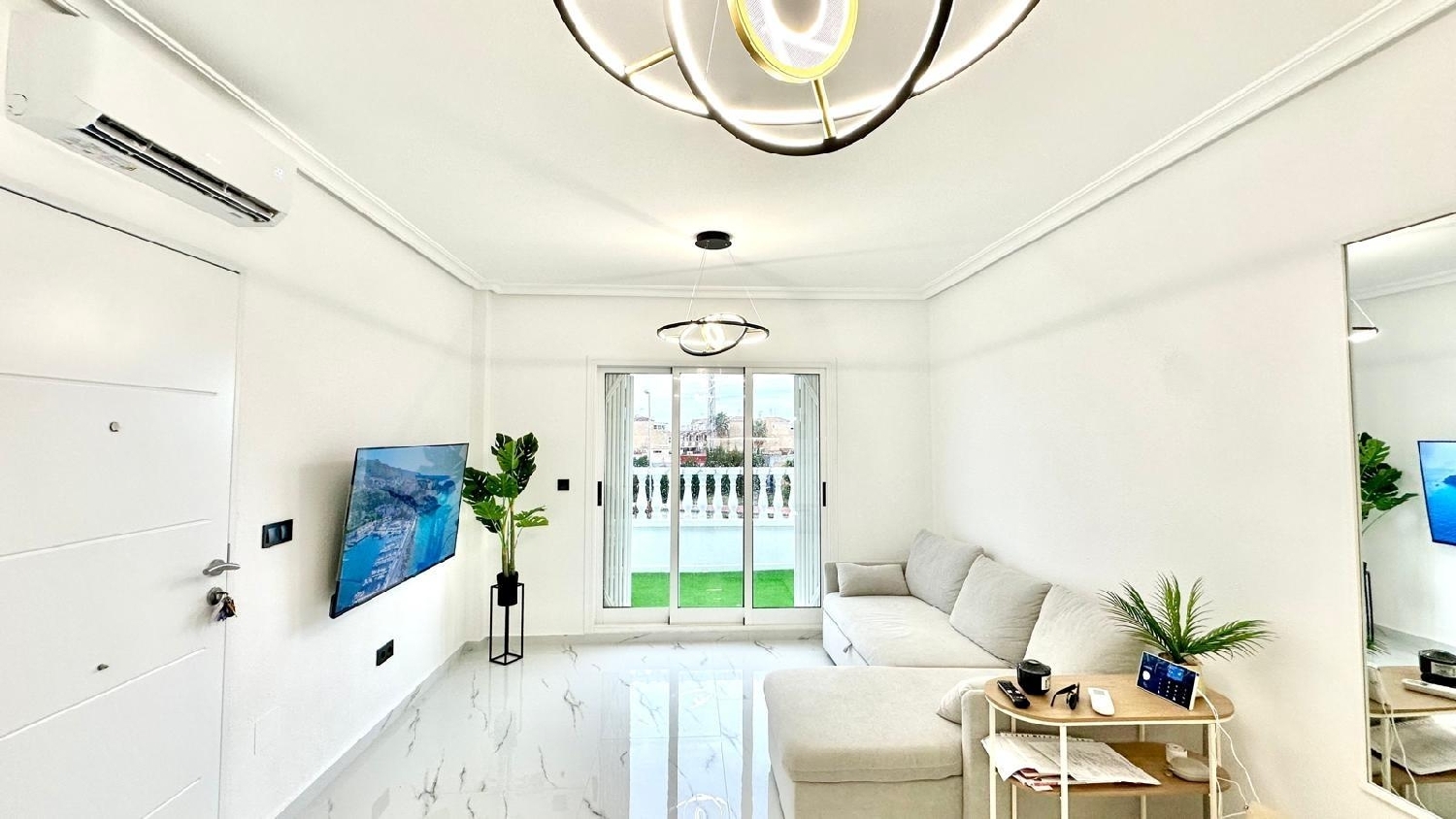 te koop huis Orihuela Costa Baix Segura 1