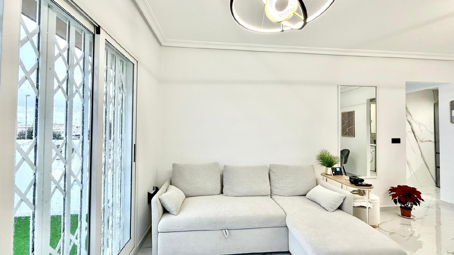 te koop huis Orihuela Costa Baix Segura 2