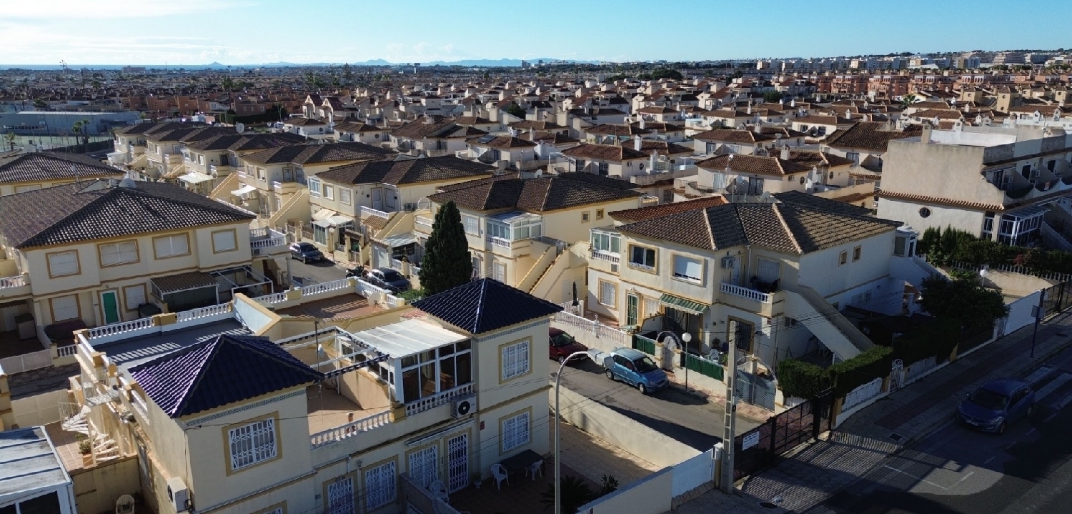  for sale house Orihuela Costa Baix Segura 1