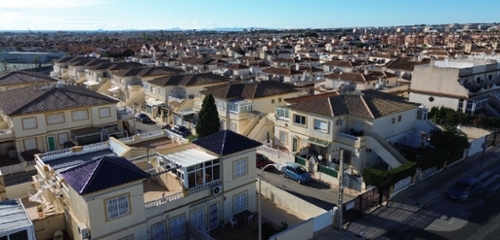 Orihuela Costa Baix Segura house foto 6333434