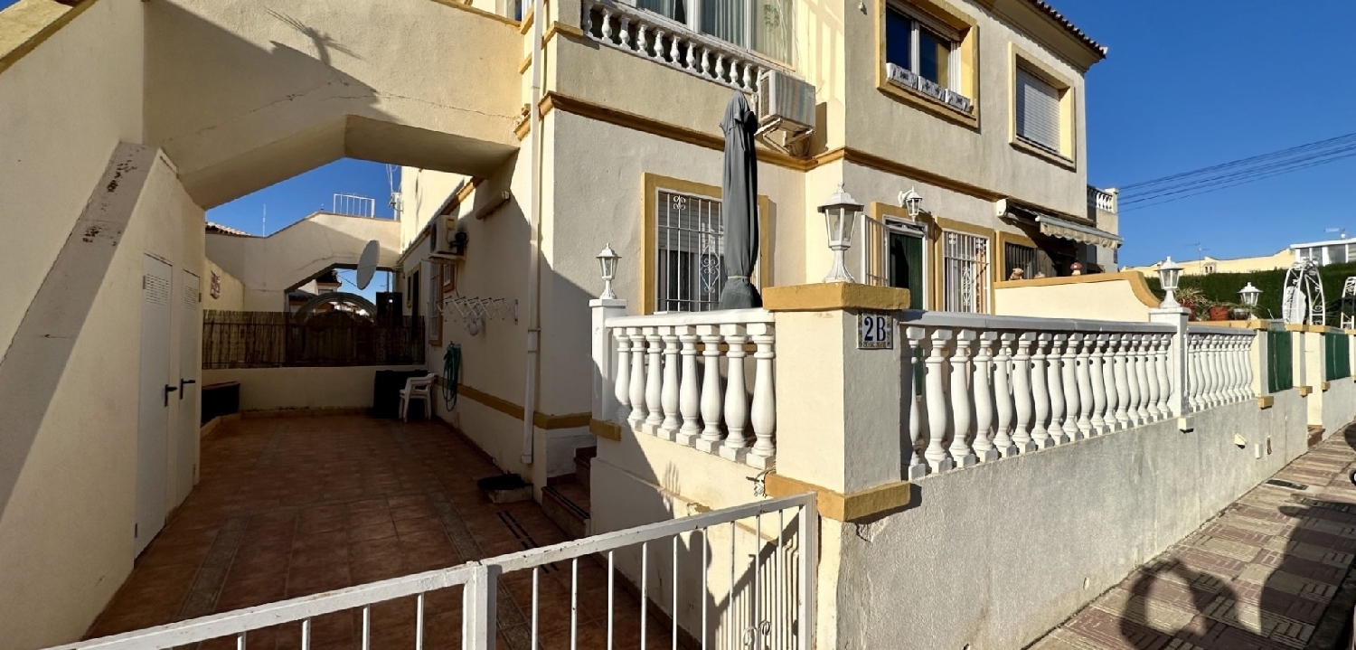  for sale house Orihuela Costa Baix Segura 6
