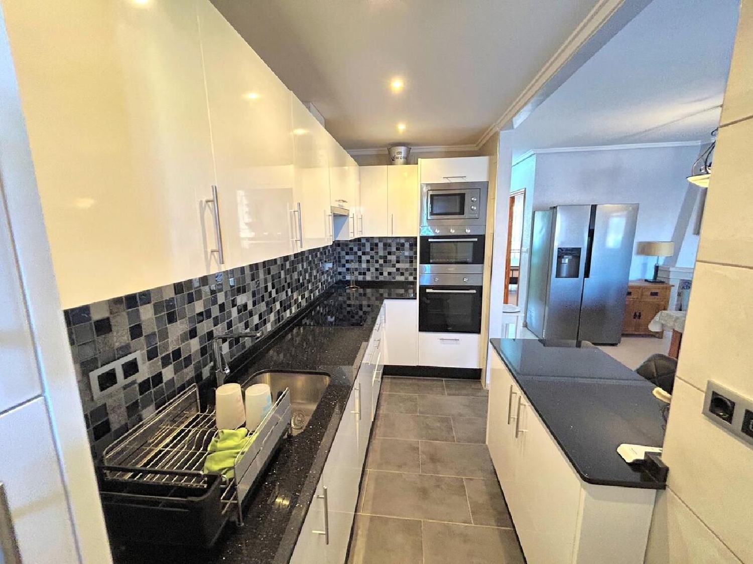  till salu hus Orihuela Costa Baix Segura 6