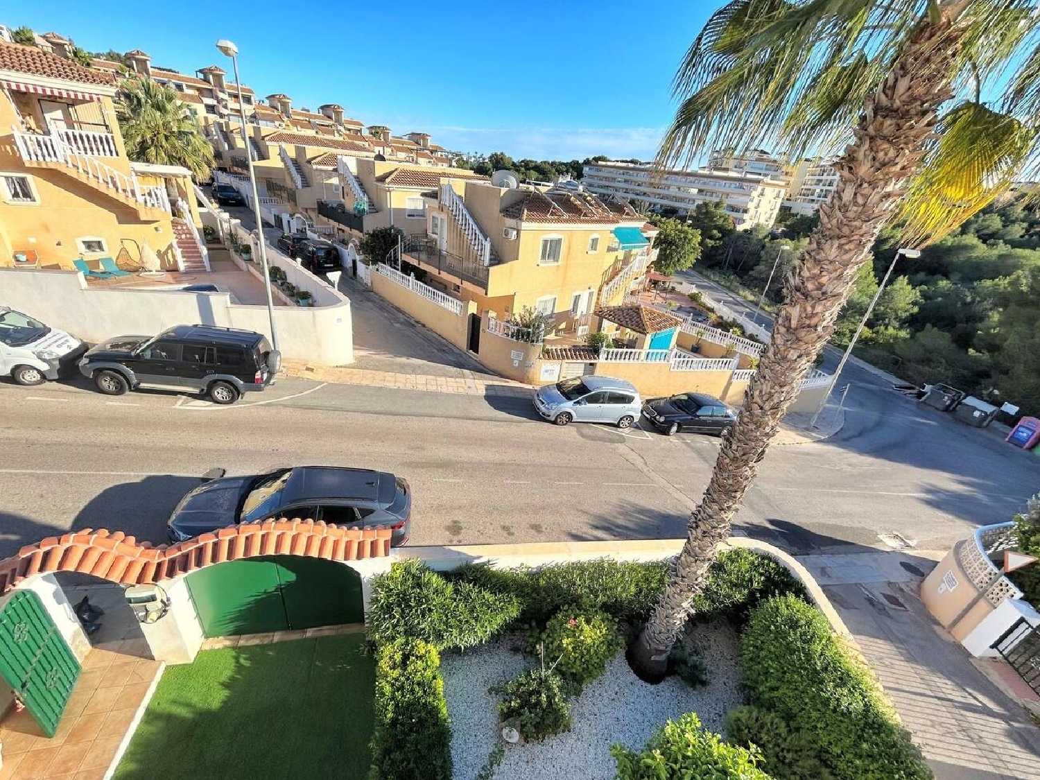  till salu hus Orihuela Costa Baix Segura 4