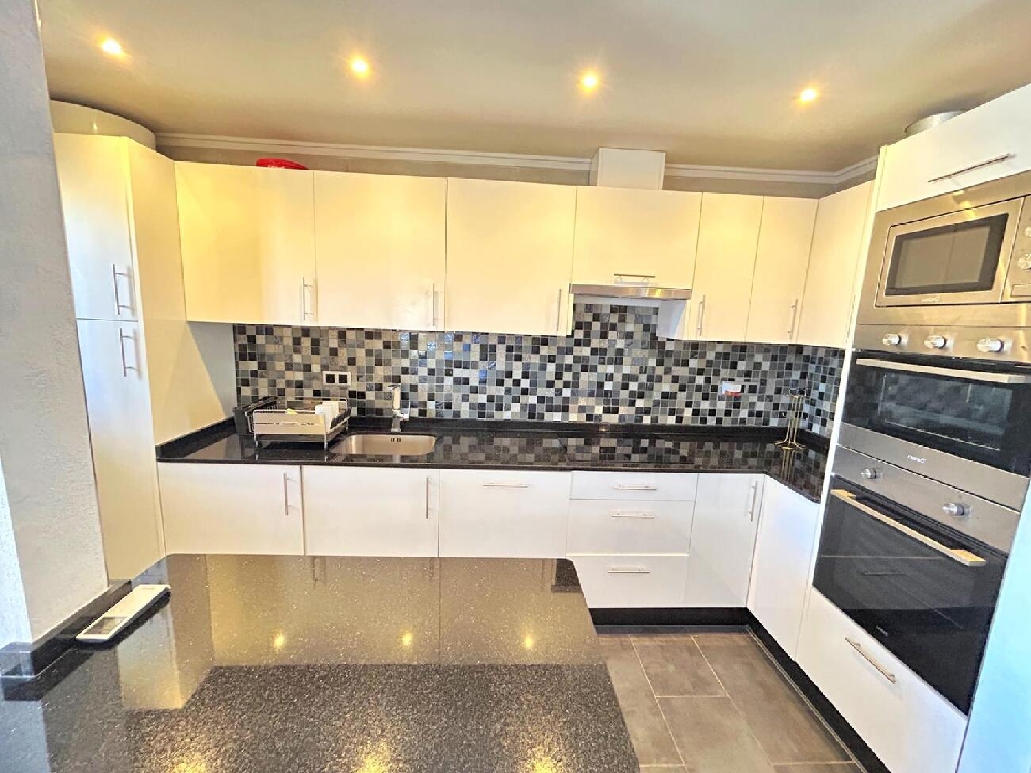  till salu hus Orihuela Costa Baix Segura 5