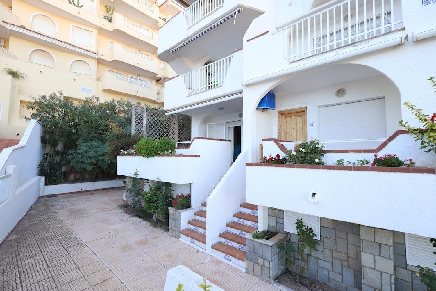  till salu hus Orihuela Costa Baix Segura 1