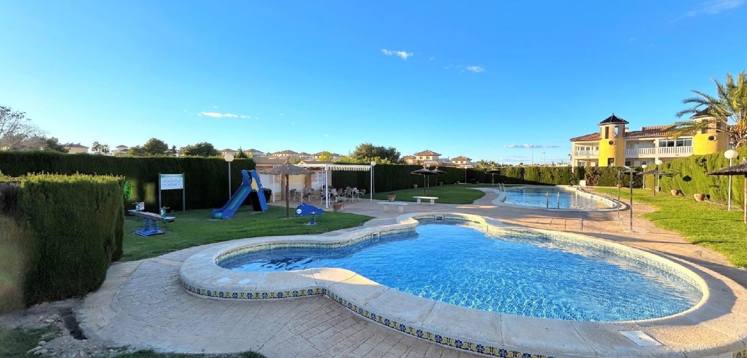  till salu hus Orihuela Costa Baix Segura 2