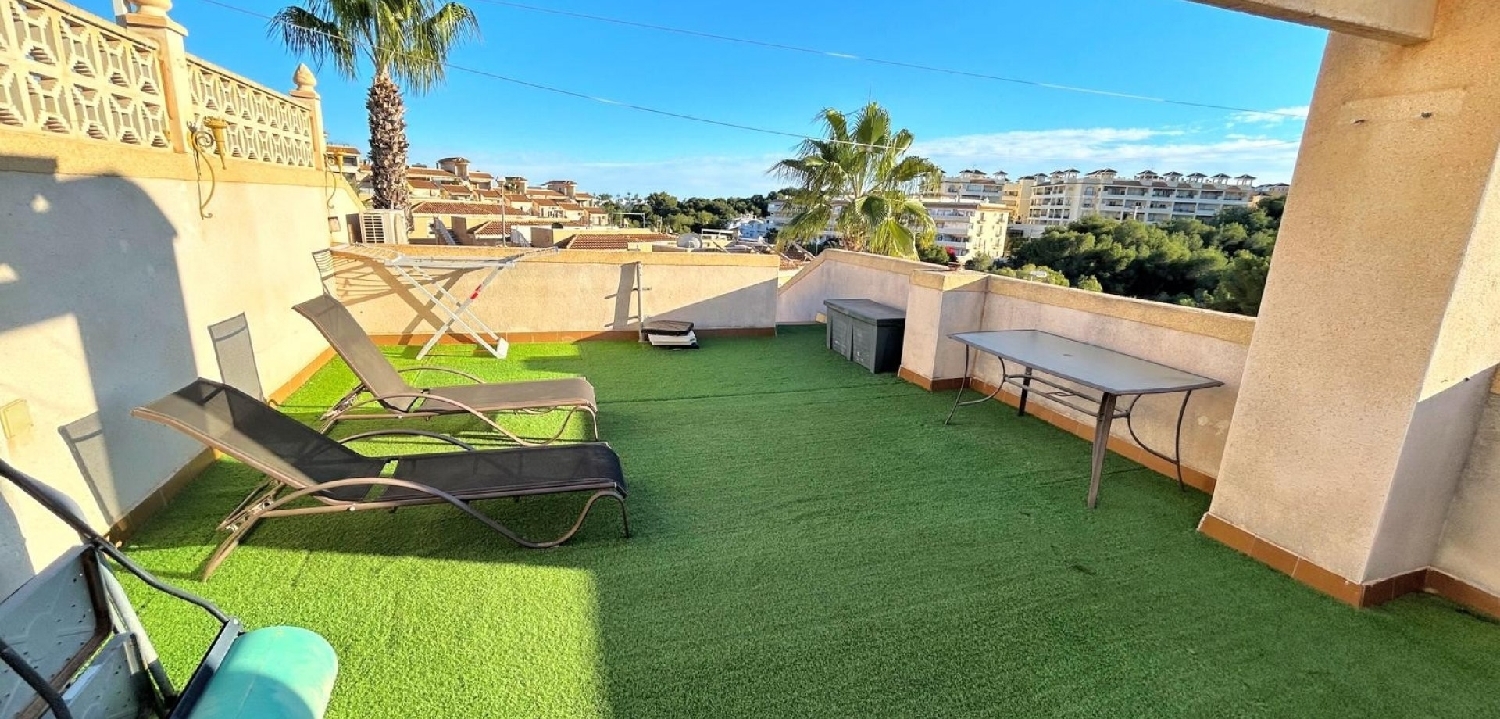  till salu hus Orihuela Costa Baix Segura 4