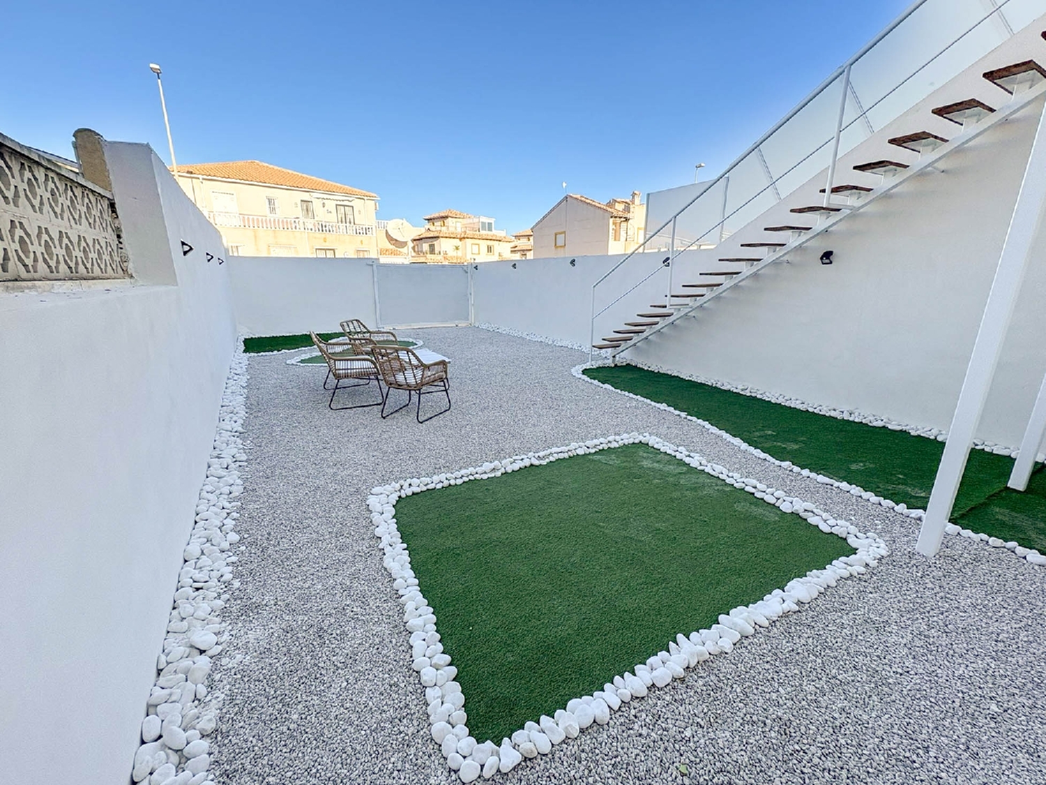  till salu hus Orihuela Costa Baix Segura 3