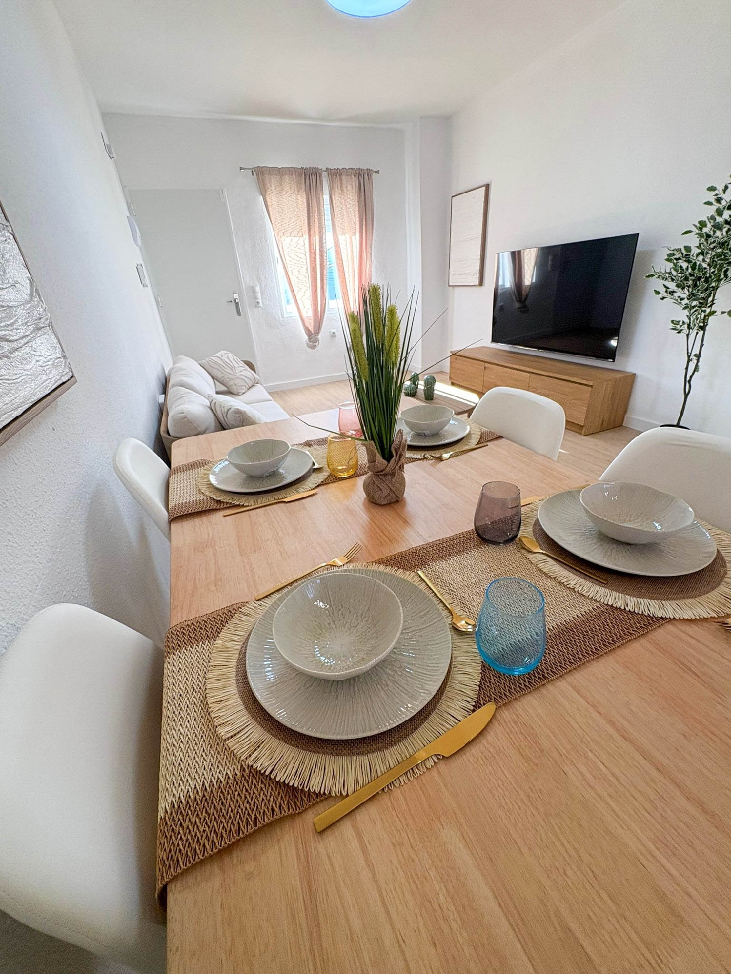  till salu hus Orihuela Costa Baix Segura 6