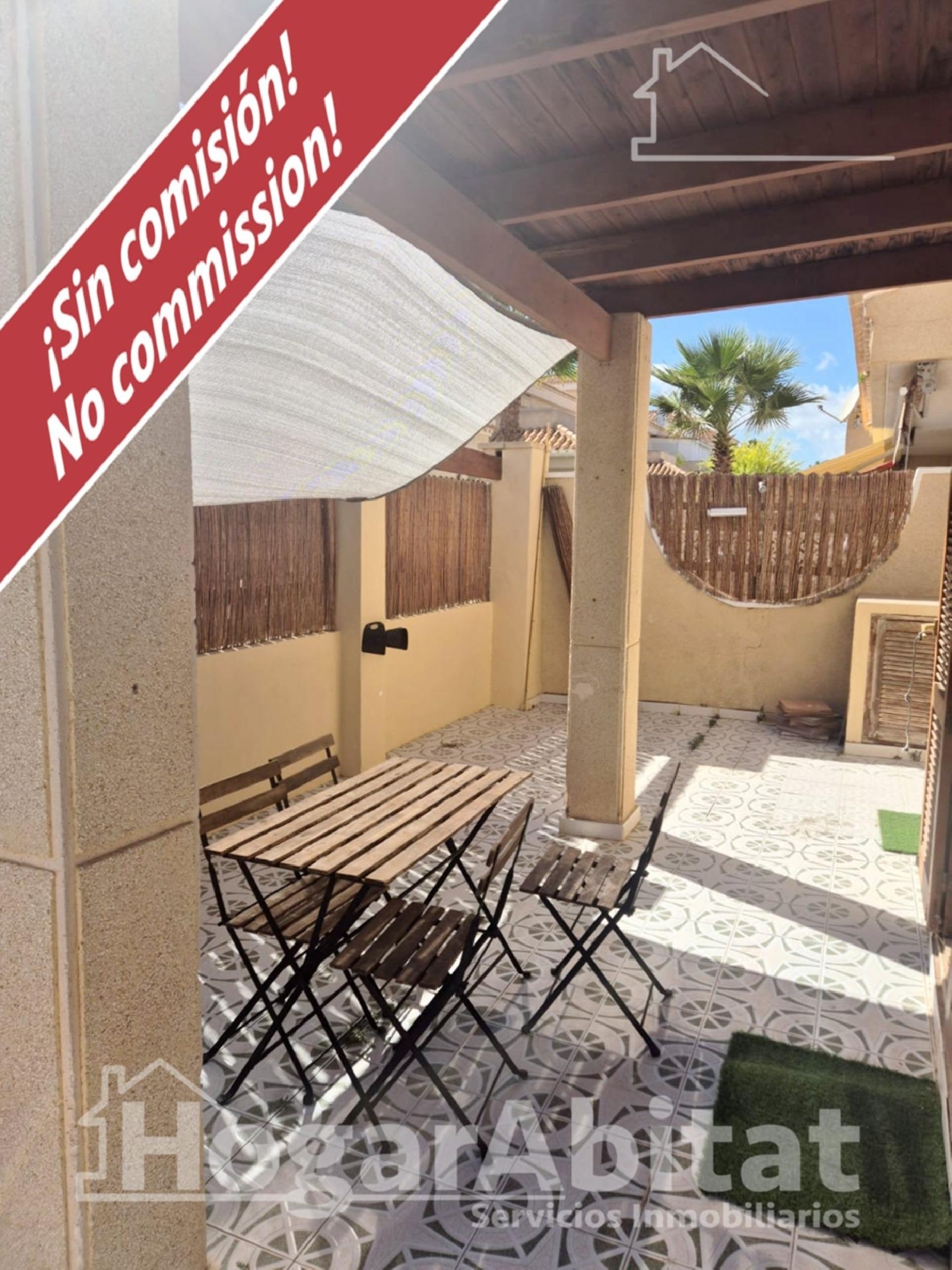 te koop huis Orihuela Costa Baix Segura 6