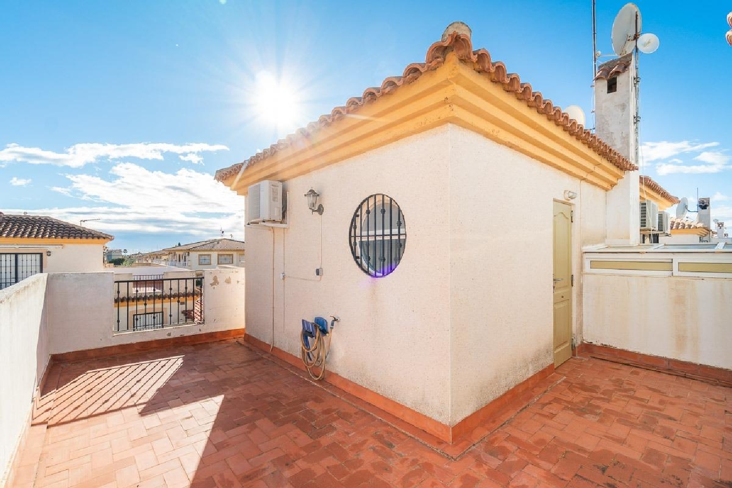  à vendre maison Orihuela Costa Baix Segura 33