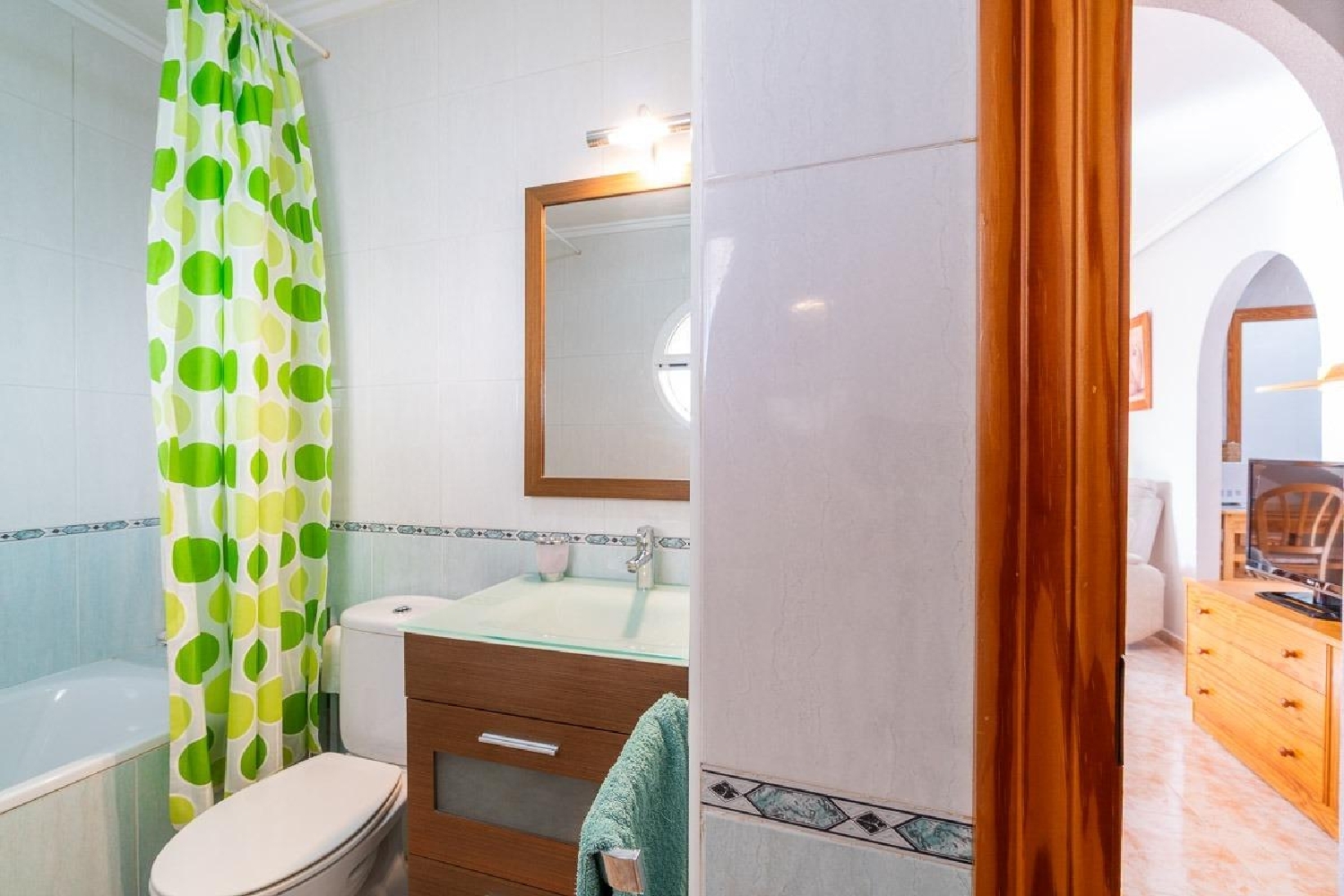  à vendre maison Orihuela Costa Baix Segura 19