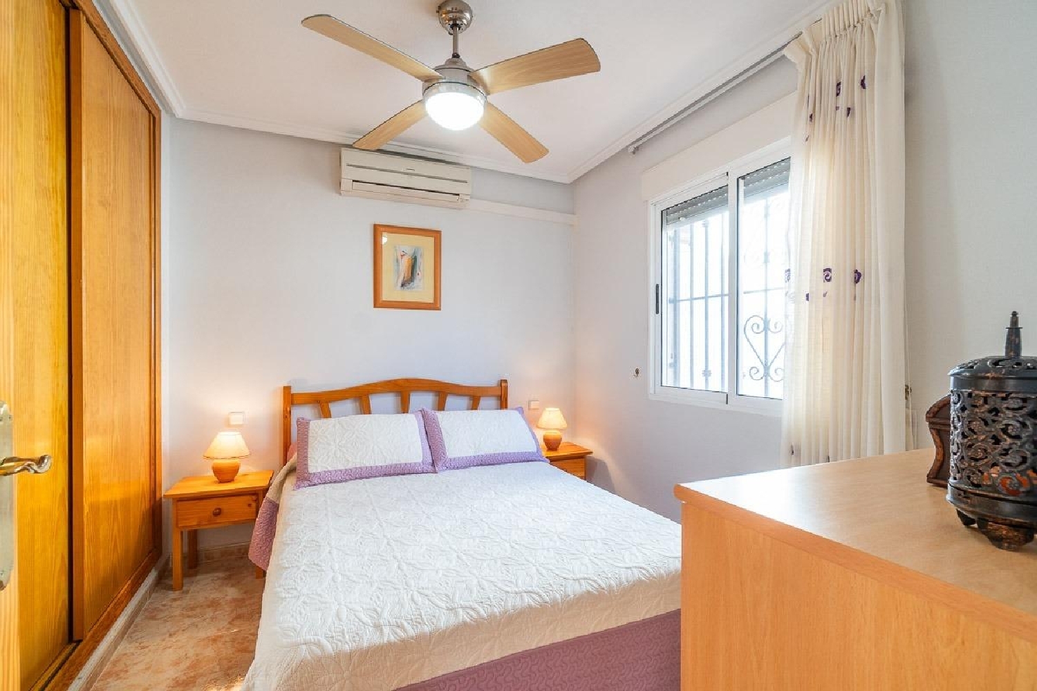  à vendre maison Orihuela Costa Baix Segura 17