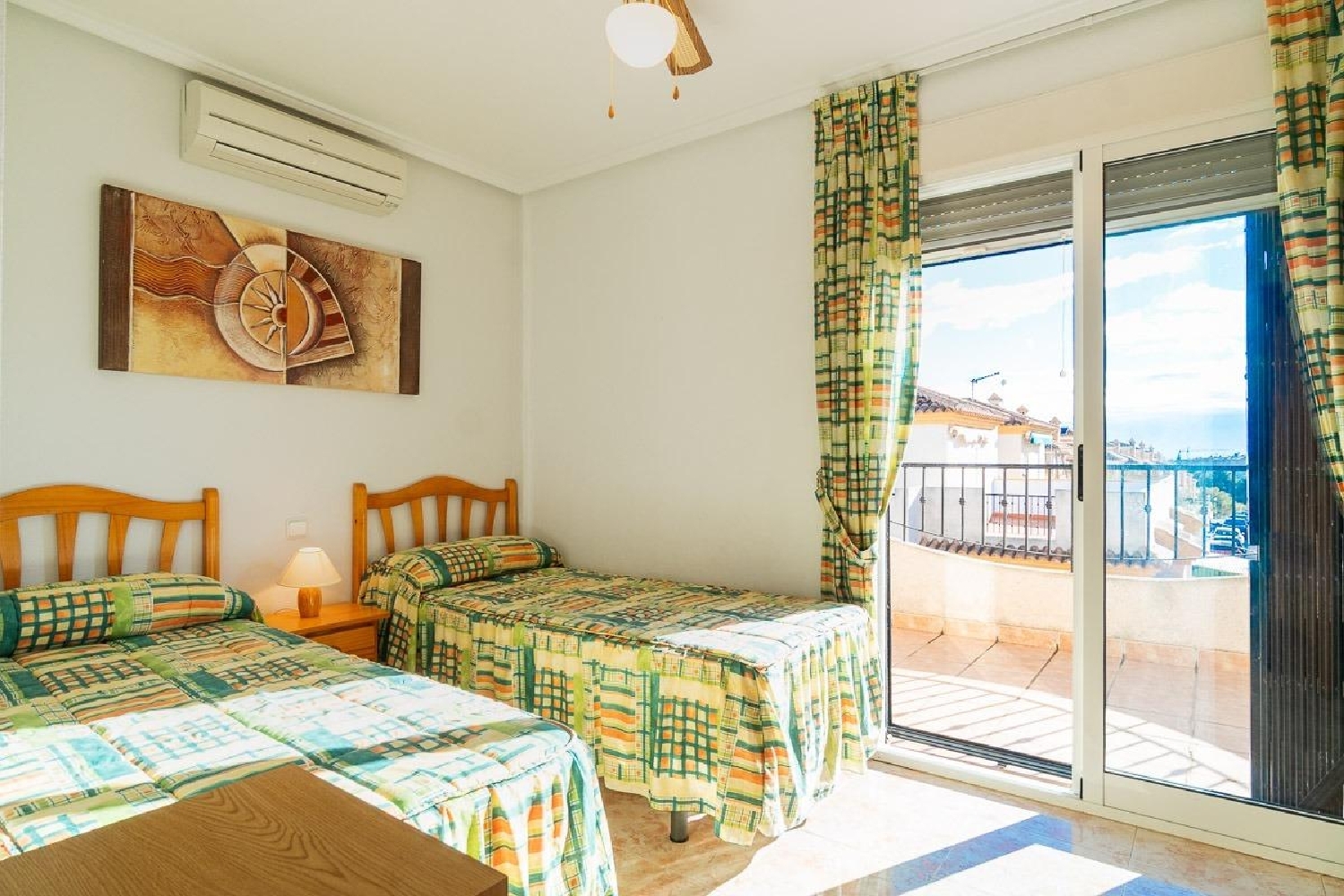  à vendre maison Orihuela Costa Baix Segura 28