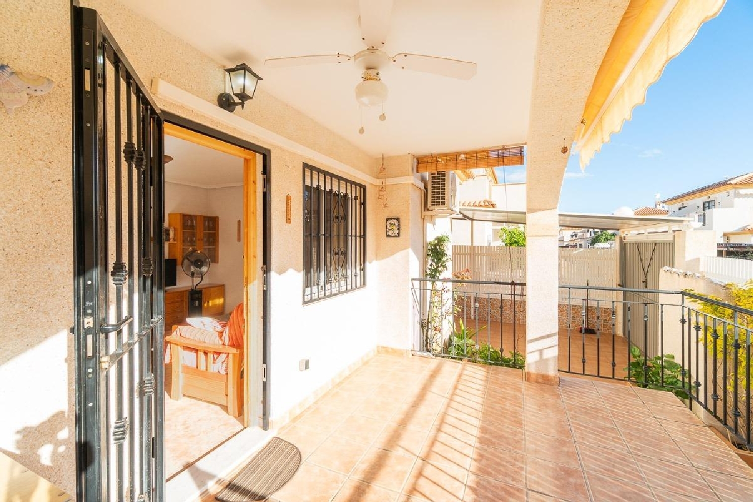  à vendre maison Orihuela Costa Baix Segura 5