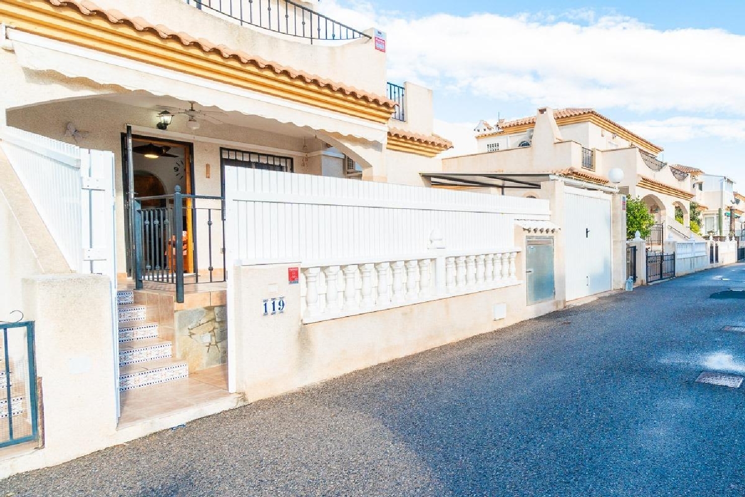  à vendre maison Orihuela Costa Baix Segura 2