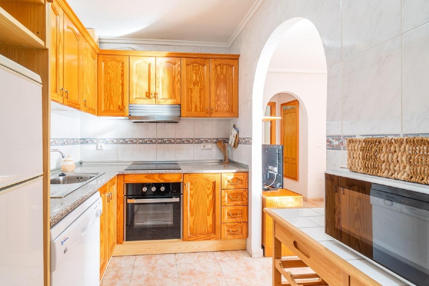  à vendre maison Orihuela Costa Baix Segura 14