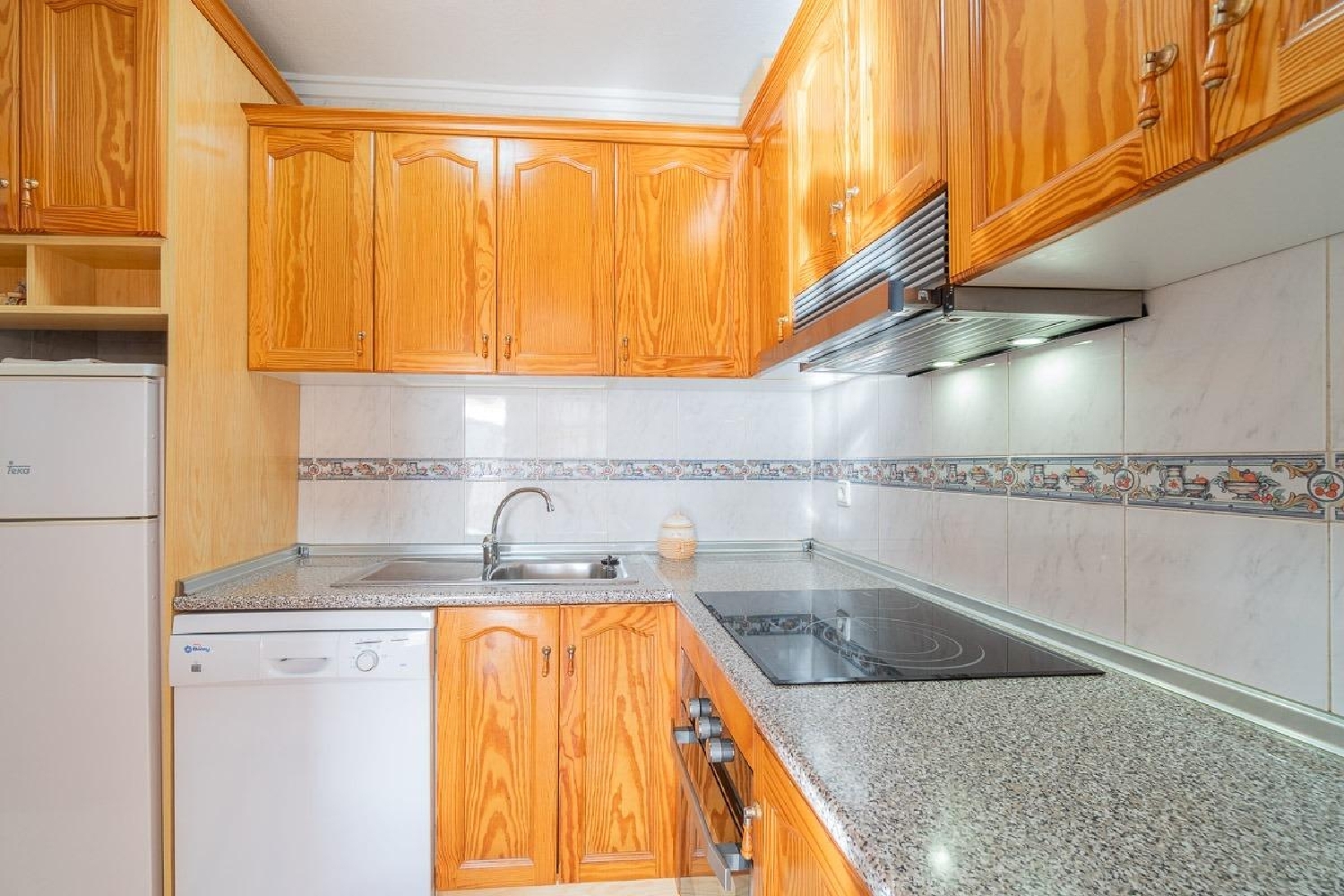  à vendre maison Orihuela Costa Baix Segura 11