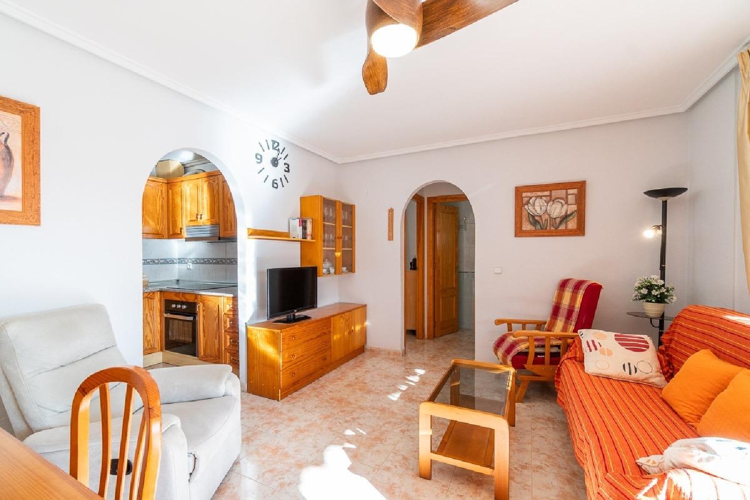  à vendre maison Orihuela Costa Baix Segura 9