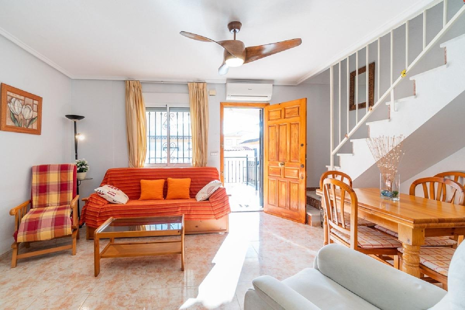  à vendre maison Orihuela Costa Baix Segura 15