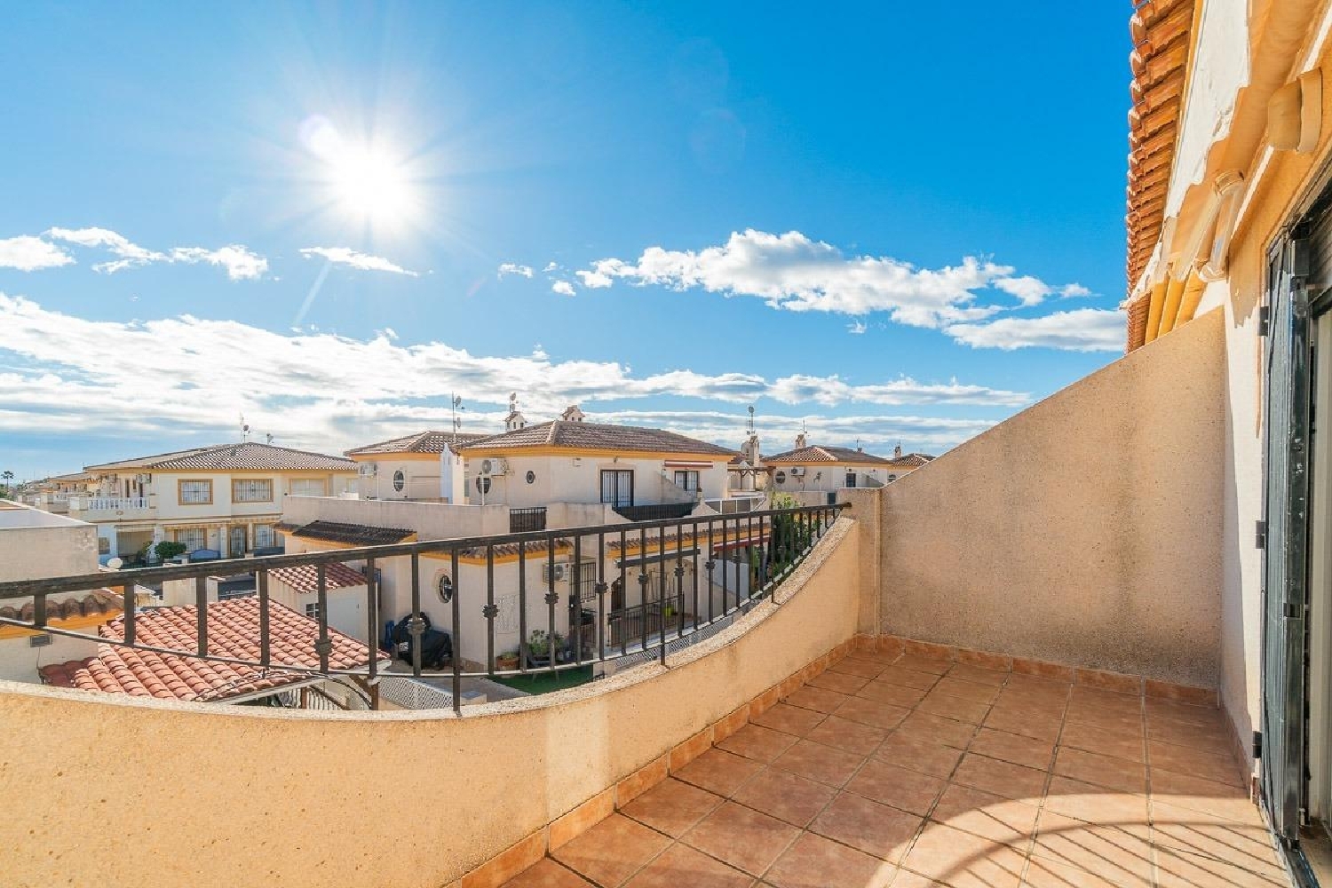  à vendre maison Orihuela Costa Baix Segura 30