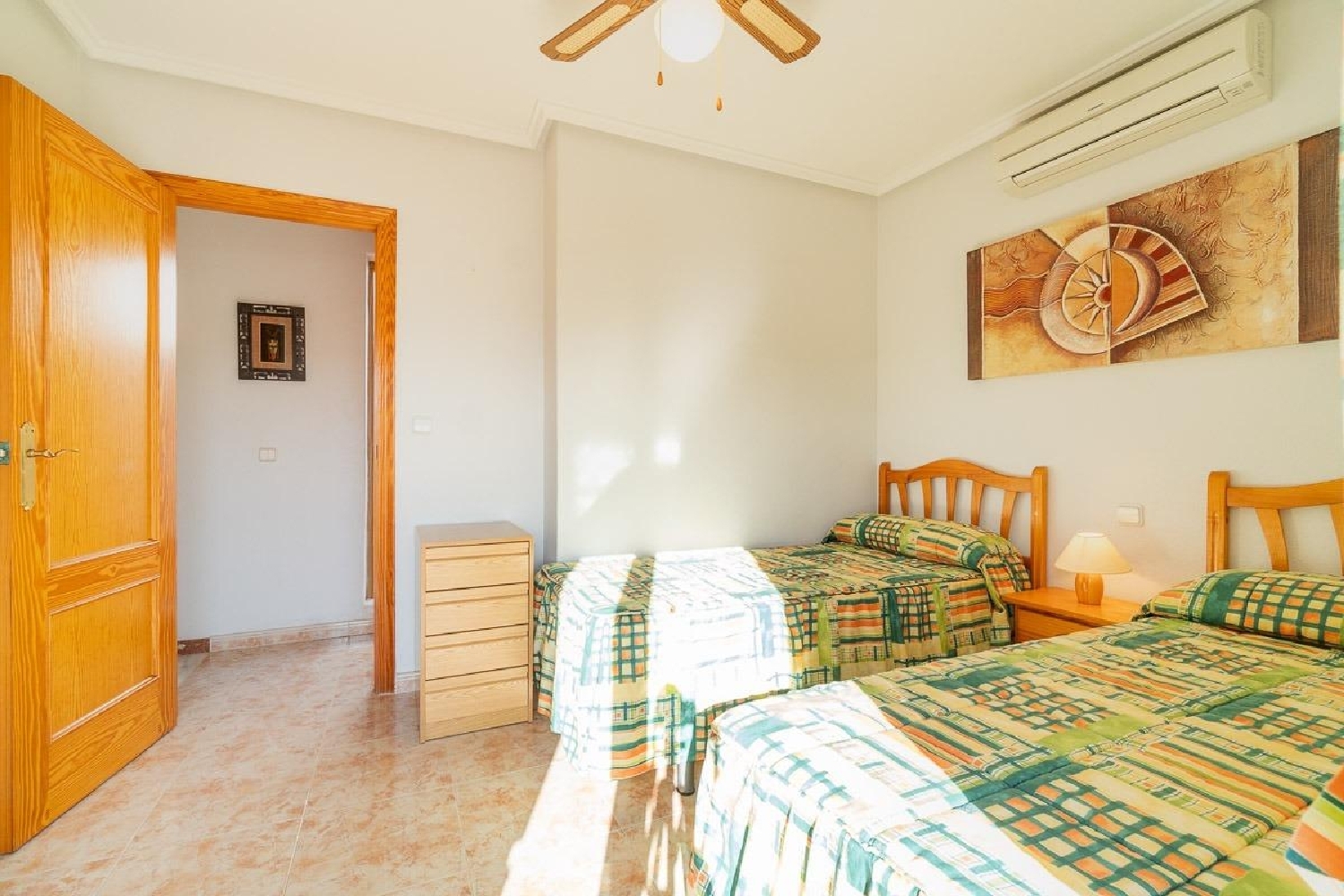  à vendre maison Orihuela Costa Baix Segura 25