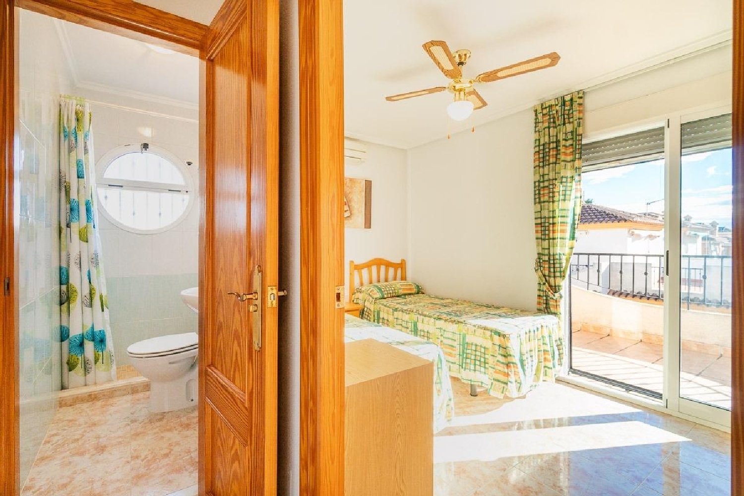  à vendre maison Orihuela Costa Baix Segura 22