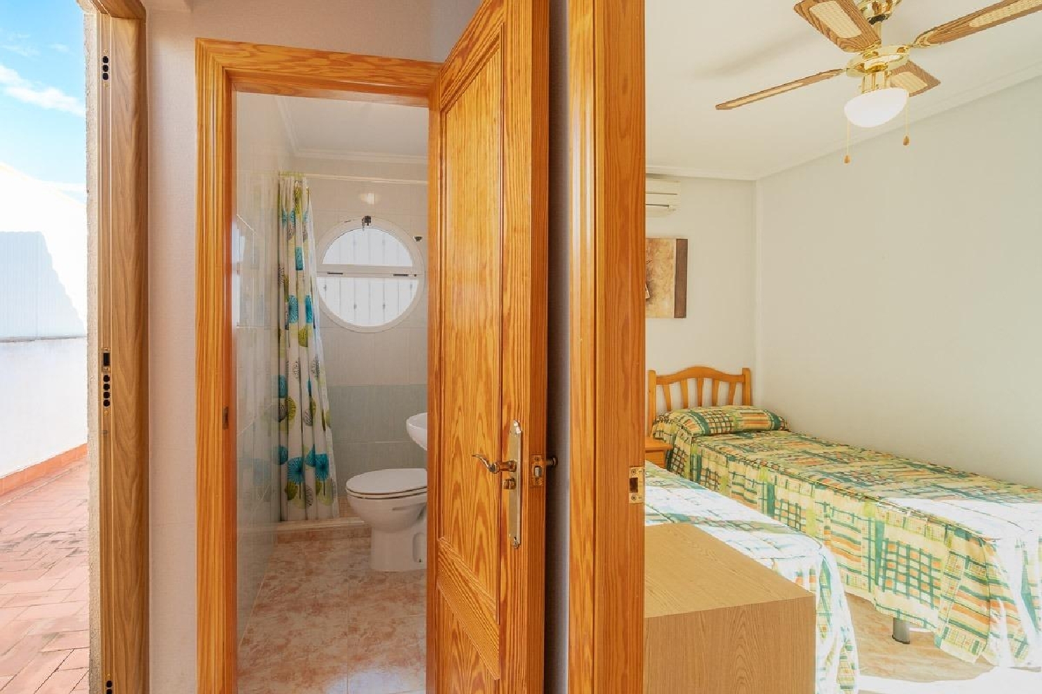  à vendre maison Orihuela Costa Baix Segura 26