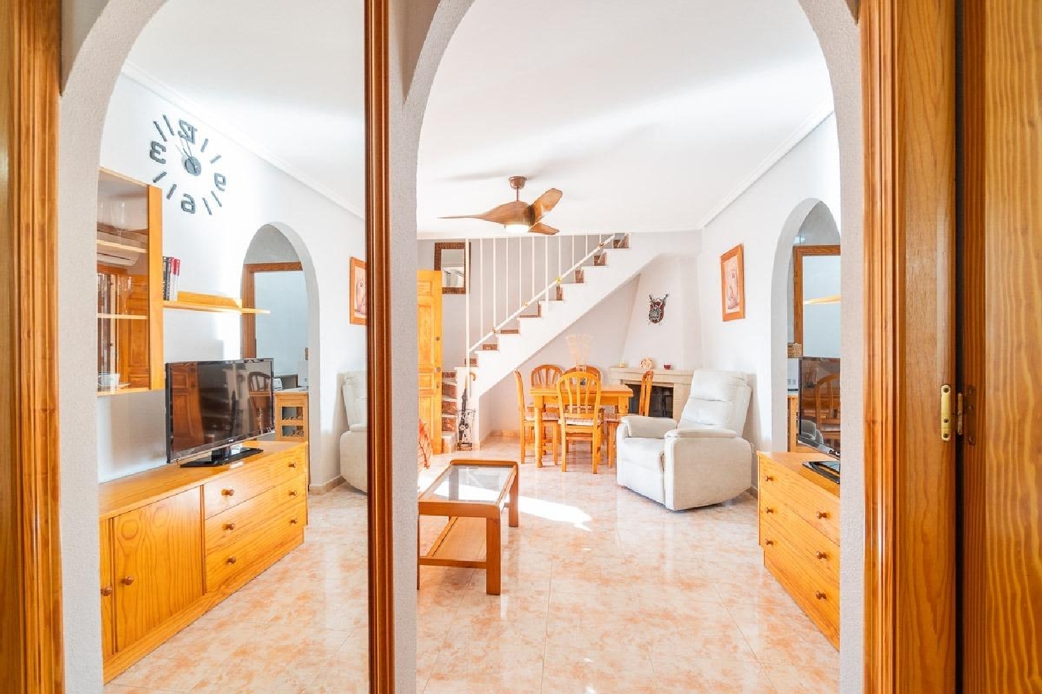  à vendre maison Orihuela Costa Baix Segura 20