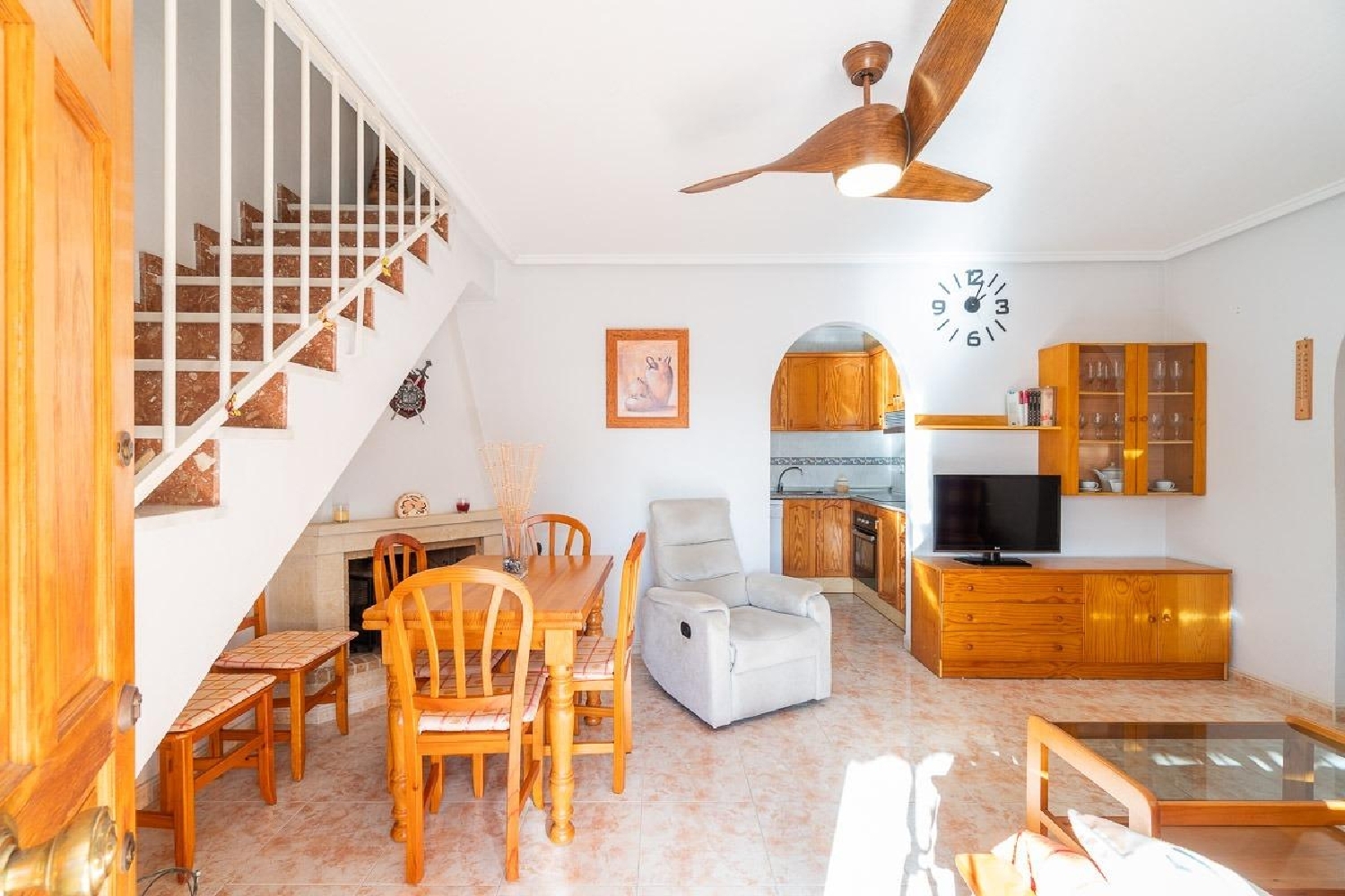  à vendre maison Orihuela Costa Baix Segura 8