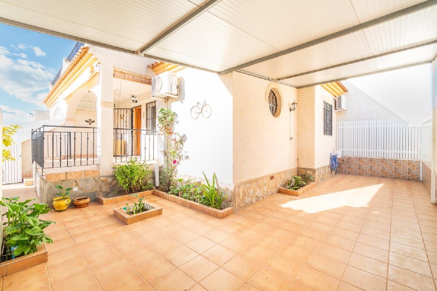  à vendre maison Orihuela Costa Baix Segura 3