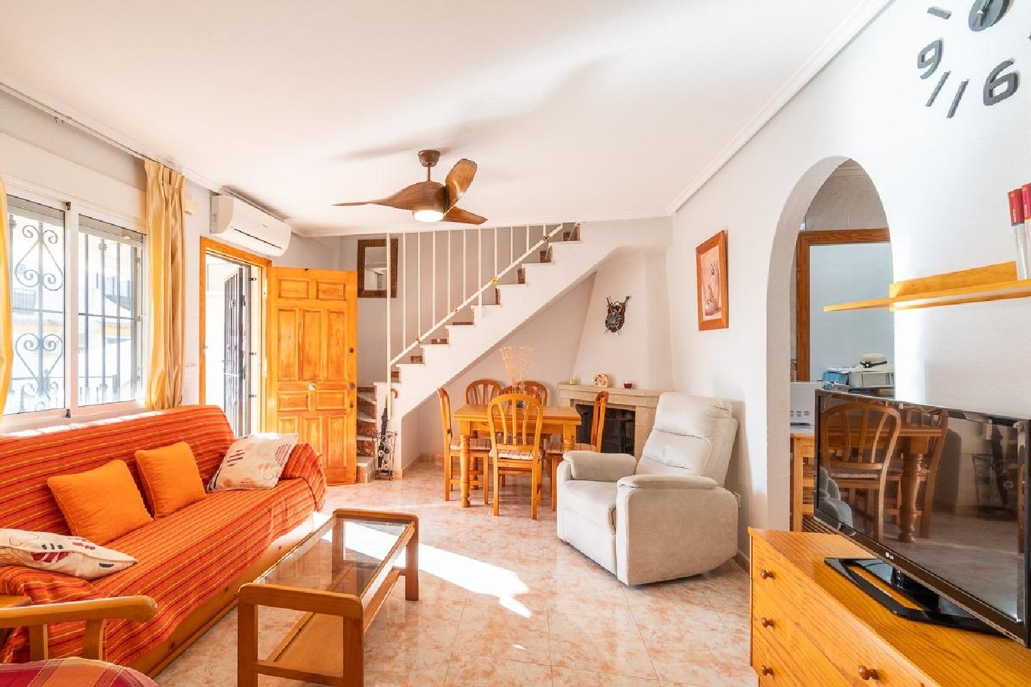  à vendre maison Orihuela Costa Baix Segura 10
