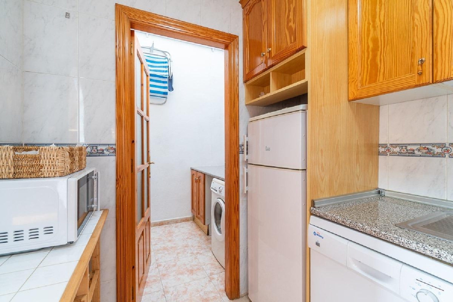  à vendre maison Orihuela Costa Baix Segura 13