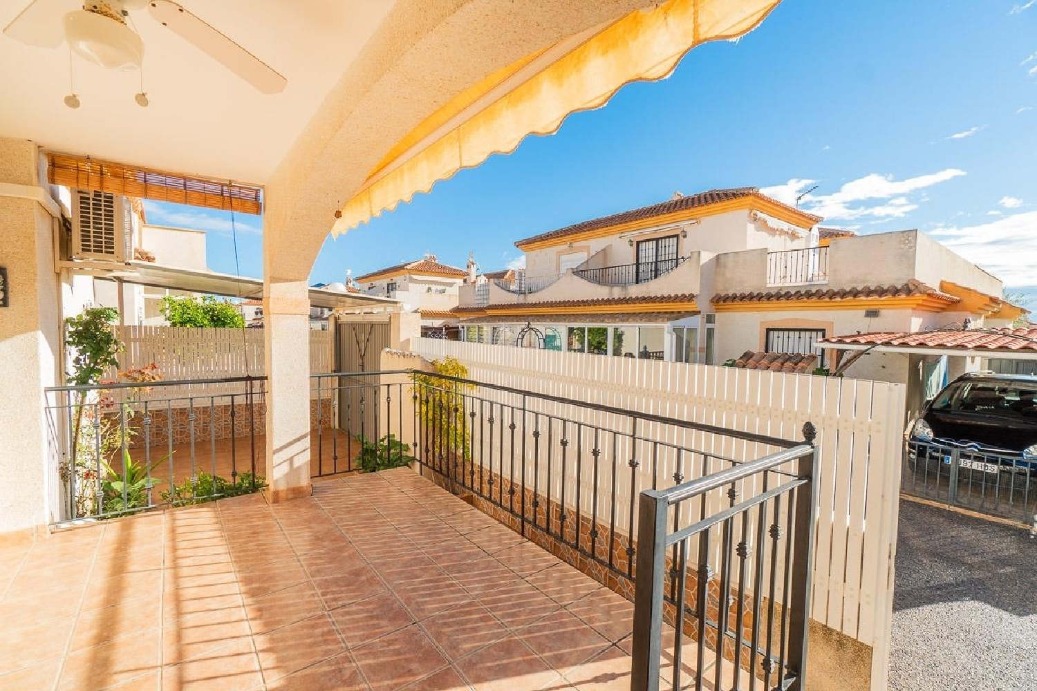 à vendre maison Orihuela Costa Baix Segura 7