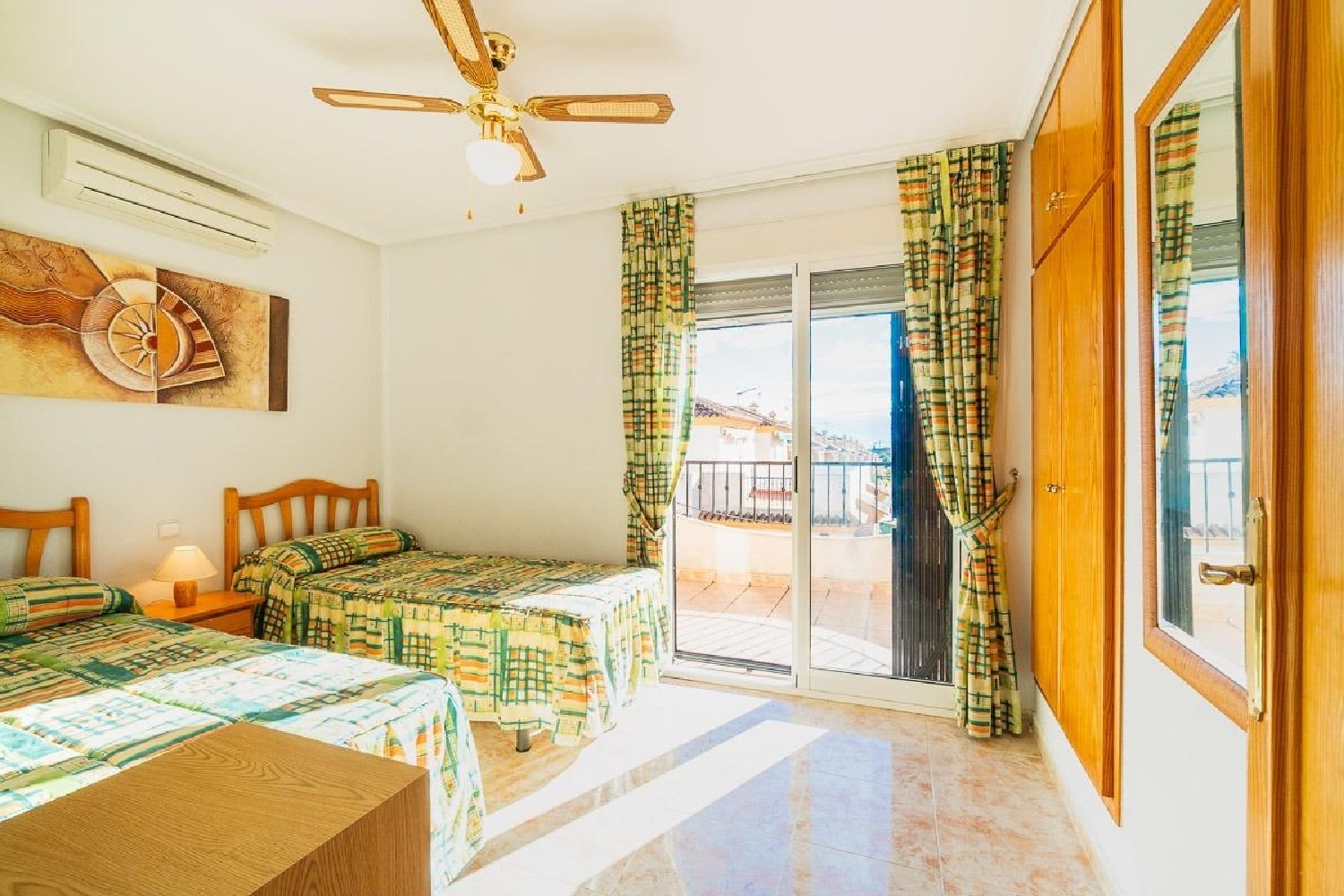  à vendre maison Orihuela Costa Baix Segura 23