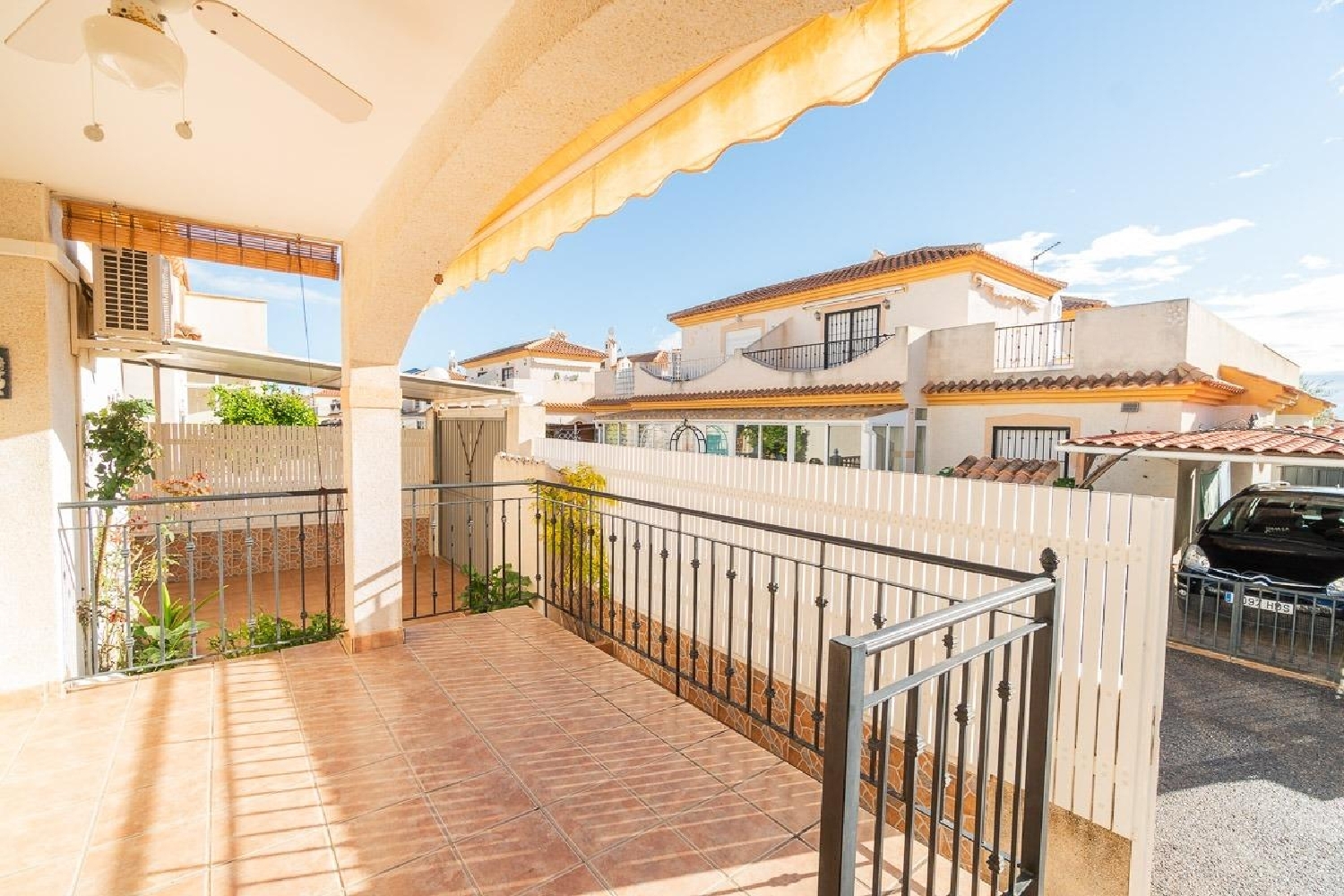  à vendre maison Orihuela Costa Baix Segura 6