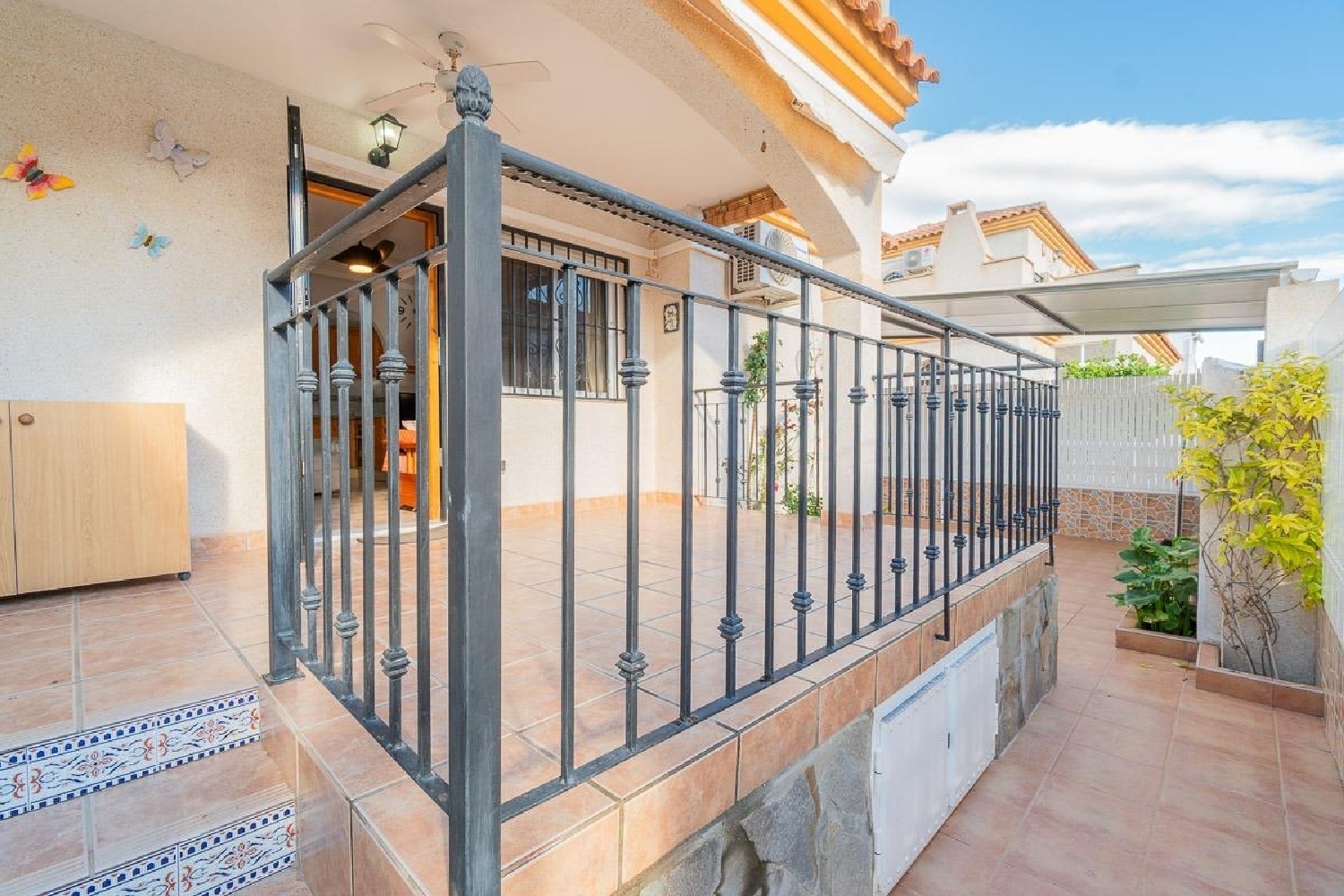  à vendre maison Orihuela Costa Baix Segura 4