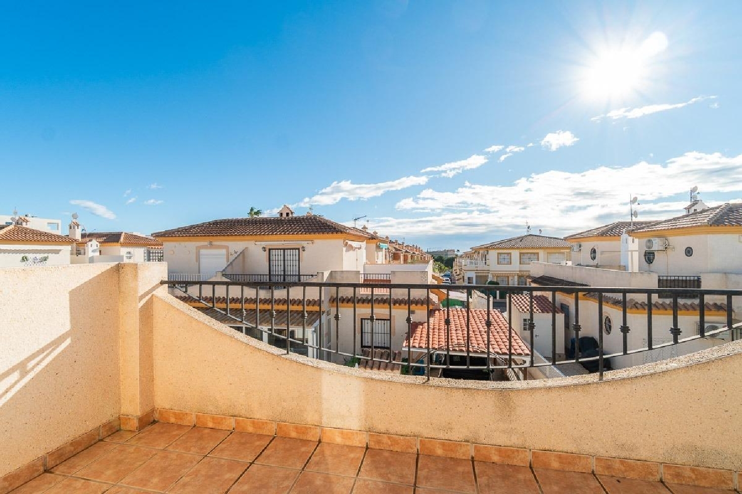  à vendre maison Orihuela Costa Baix Segura 29