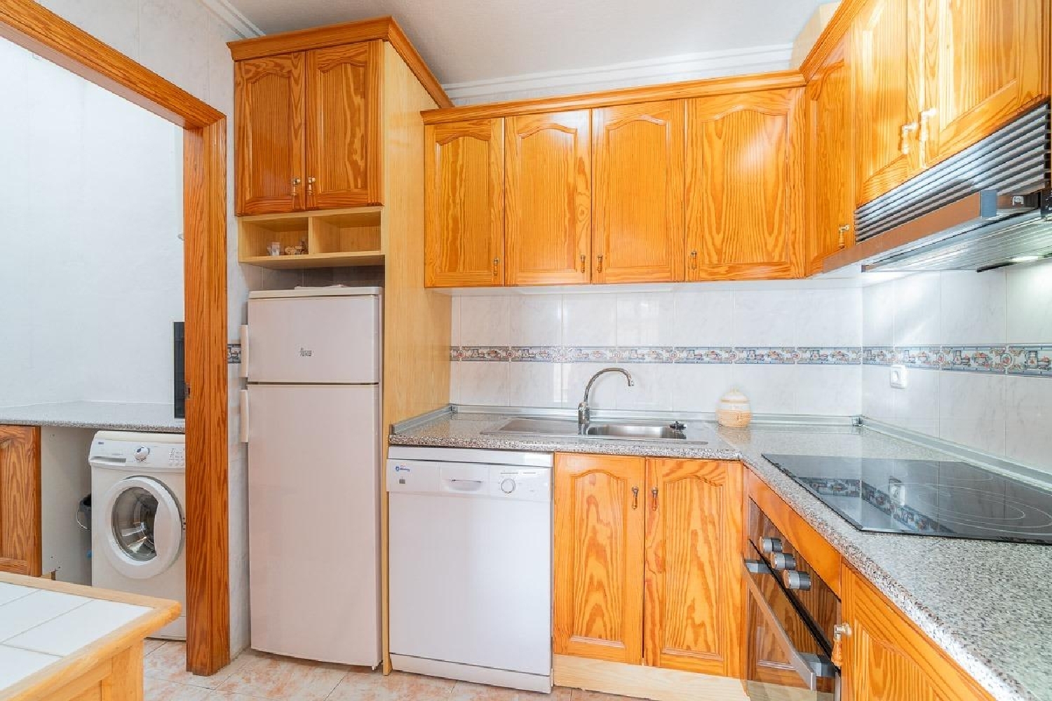  à vendre maison Orihuela Costa Baix Segura 12